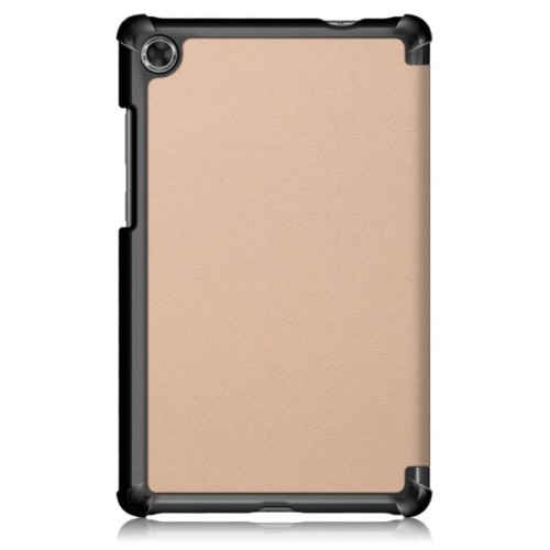 Чохол до планшета BeCover Lenovo Tab M8 TB-8505/TB-8705/M8 TB-8506 (3 Gen) Gold (705980)