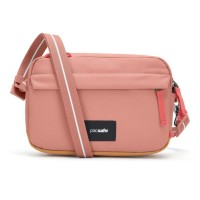 Сумка Pacsafe GO Crossbody Рожева (35105340)
