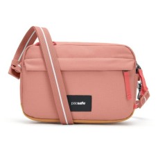 Сумка Pacsafe GO Crossbody Рожева (35105340)
