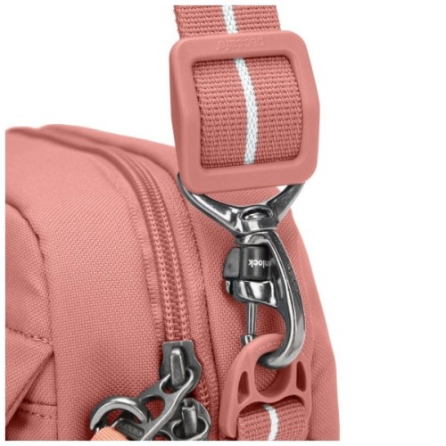 Сумка Pacsafe GO Crossbody Рожева (35105340)