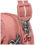 Сумка Pacsafe GO Crossbody Рожева (35105340)