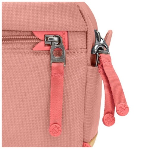 Сумка Pacsafe GO Crossbody Рожева (35105340)