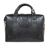 Сумка Ashwood G34 Black