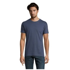 Футболка Sol's Imperial джинсовий XL (11500244XL)