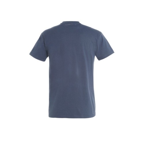 Футболка Sol's Imperial джинсовий XL (11500244XL)