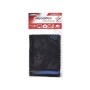 Серветки Acropolis A-90/12 microfiber 29*22см black, поштучно (A90-12BK)