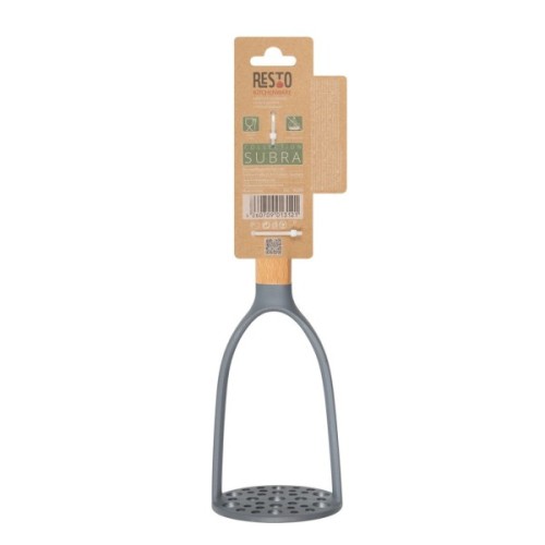 Картоплем'ялка Resto Subra (94204)