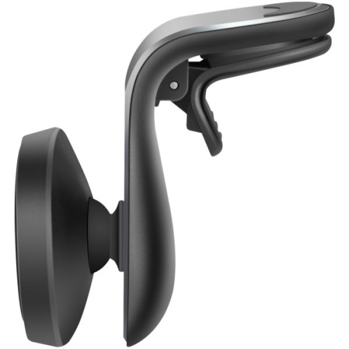 Універсальний автотримач Defender CH-127 магніт, на решітку вентиляції (29127)