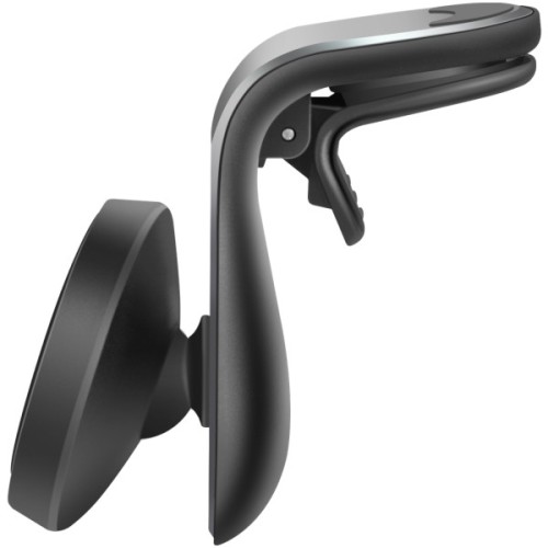 Універсальний автотримач Defender CH-127 магніт, на решітку вентиляції (29127)