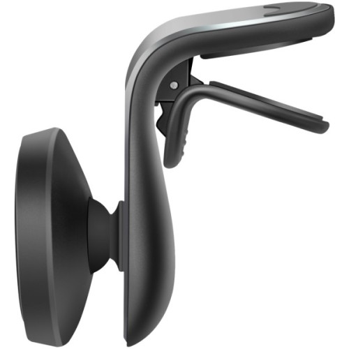 Універсальний автотримач Defender CH-127 магніт, на решітку вентиляції (29127)