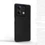 Чохол до мобільного телефона Armorstandart Matte Slim Fit Xiaomi Redmi Note 13 5G Camera cover Black (ARM73347)