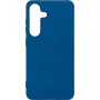 Чохол до мобільного телефона Armorstandart ICON Samsung S25 Blue (ARM88144)