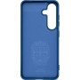 Чохол до мобільного телефона Armorstandart ICON Samsung S25 Blue (ARM88144)