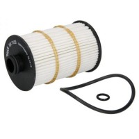 Фільтр масляний Mahle OX1123DECO