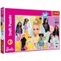 Пазл Trefl Barbie Твоя улюблена Барбі 300 елементів (5900511230253)