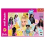 Пазл Trefl Barbie Твоя улюблена Барбі 300 елементів (5900511230253)