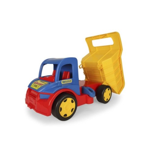 Спецтехніка Wader Вантажiвка "Гігант" (65000)