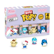 Фігурка Funko Pop набір Sanrio Хелоу Кітті (85713)