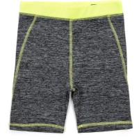 Шорти дитячі Lovetti спортивні (7813-134G-gray)