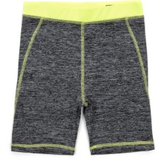 Шорти дитячі Lovetti спортивні (7813-134G-gray)