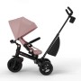 Дитячий велосипед Kinderkraft Aveo 2 Plus Pink (KRAVEO02PNK0000) (5902533929467)