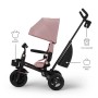 Дитячий велосипед Kinderkraft Aveo 2 Plus Pink (KRAVEO02PNK0000) (5902533929467)
