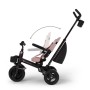 Дитячий велосипед Kinderkraft Aveo 2 Plus Pink (KRAVEO02PNK0000) (5902533929467)