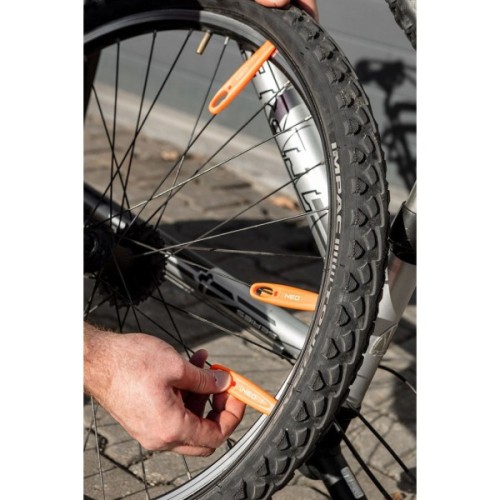 Бортировка Neo Tools нейлон 3 шт (91-008)