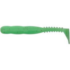 Силікон рибальський Reins Rockvibe Shad 2" 146 Hot Cucumber (20 шт/уп.) (1552.08.29)