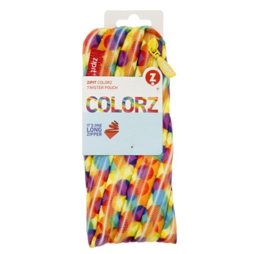 Пенал Zipit Colorz Bubble (ZT-CZ-SBUB)