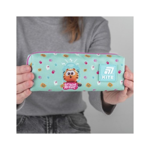 Пенал Kite 642 GF-2 Garfield (GF25-642-2)