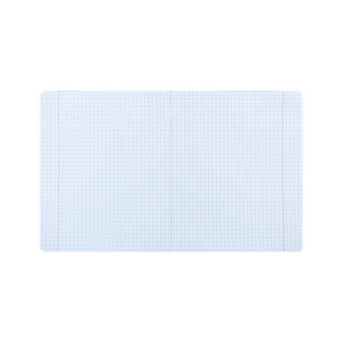 Зошит Kite Ninja Turtles, 18 аркушів, клітинка (NT24-236)