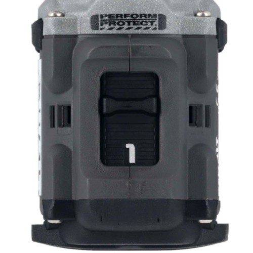 Набір електроіструментів DeWALT McLaren F1, 18V XR Li-lon, 2шт. кейс, 2 АКБ, ЗП (DCK200MM2T)