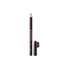 Олівець для брів Eveline Cosmetics Eyebrow Pencil Medium Brown (5901761991680)