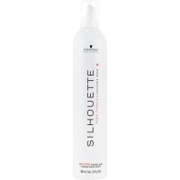 Мус для волосся Schwarzkopf Professional Silhouette Mousse Flexible Hold Еластичної фіксації 500 мл (4045787292497)