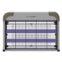 Інсектицидна лампа Eurolamp Для внутрішнього використання 20W 220V IP20 (MK-20(FLUOR)new) (4262380667075)