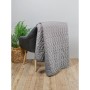 Покривало Home Line стьобане (кавовий) 210х240 (178204)