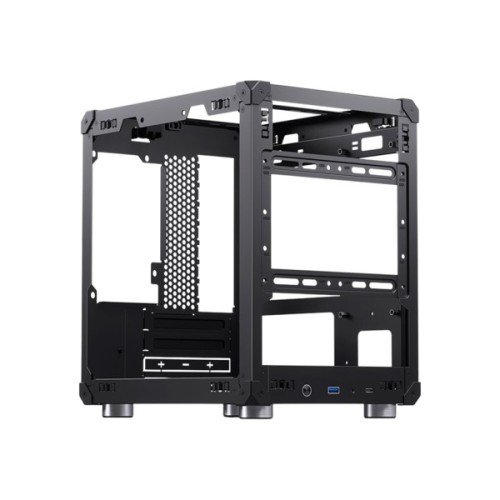 Корпус для ПК JONSBO C6 Black