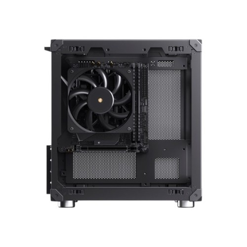 Корпус для ПК JONSBO C6 Black
