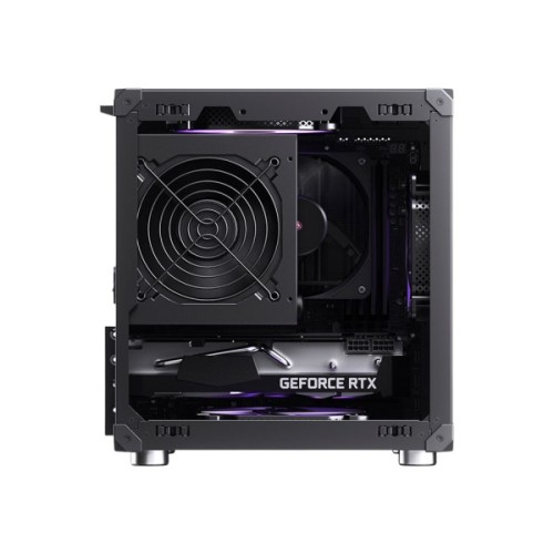 Корпус для ПК JONSBO C6 Black