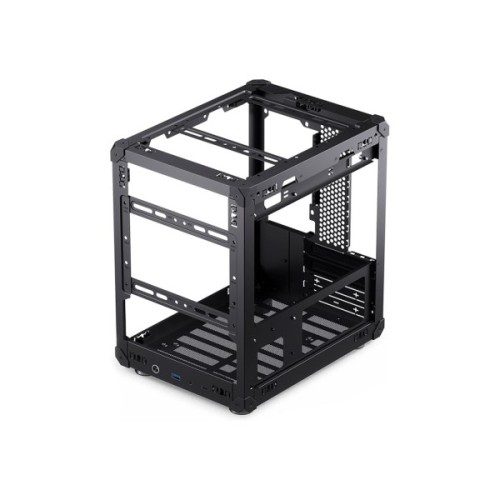 Корпус для ПК JONSBO C6 Black