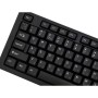 Комплект AOC KM160B USB UA Black (KM160B/97)