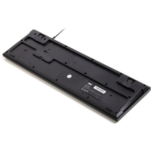 Комплект AOC KM160B USB UA Black (KM160B/97)