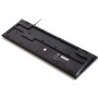 Комплект AOC KM160B USB UA Black (KM160B/97)