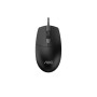 Комплект AOC KM160B USB UA Black (KM160B/97)