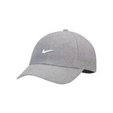Кепка Nike U Nsw H86 Nu Cap DV3166-009 сірий Уні MISC (195870993610)