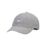 Кепка Nike U Nsw H86 Nu Cap DV3166-009 сірий Уні MISC (195870993610)