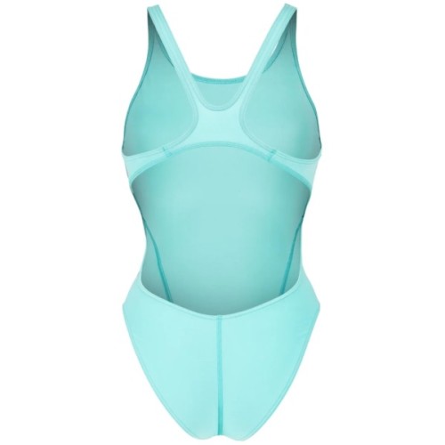 Купальник Arena Team Swimsuit Swim Tech Solid 004763-809 блакитний 38 (3468337774648)