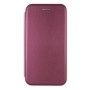 Чохол до мобільного телефона BeCover Exclusive Infinix Hot 60 5G (X6726) / 60i 4G (X6728) Red Wine (714663)