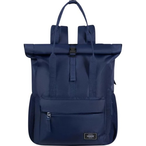 Рюкзак для ноутбука American Tourister 15.6" Urban Groove tote backpack UG25, Dark blue, 20.5л (24G*77057)